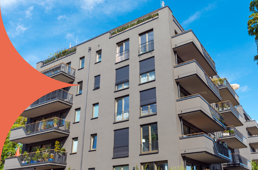 Proyecto inmobiliario