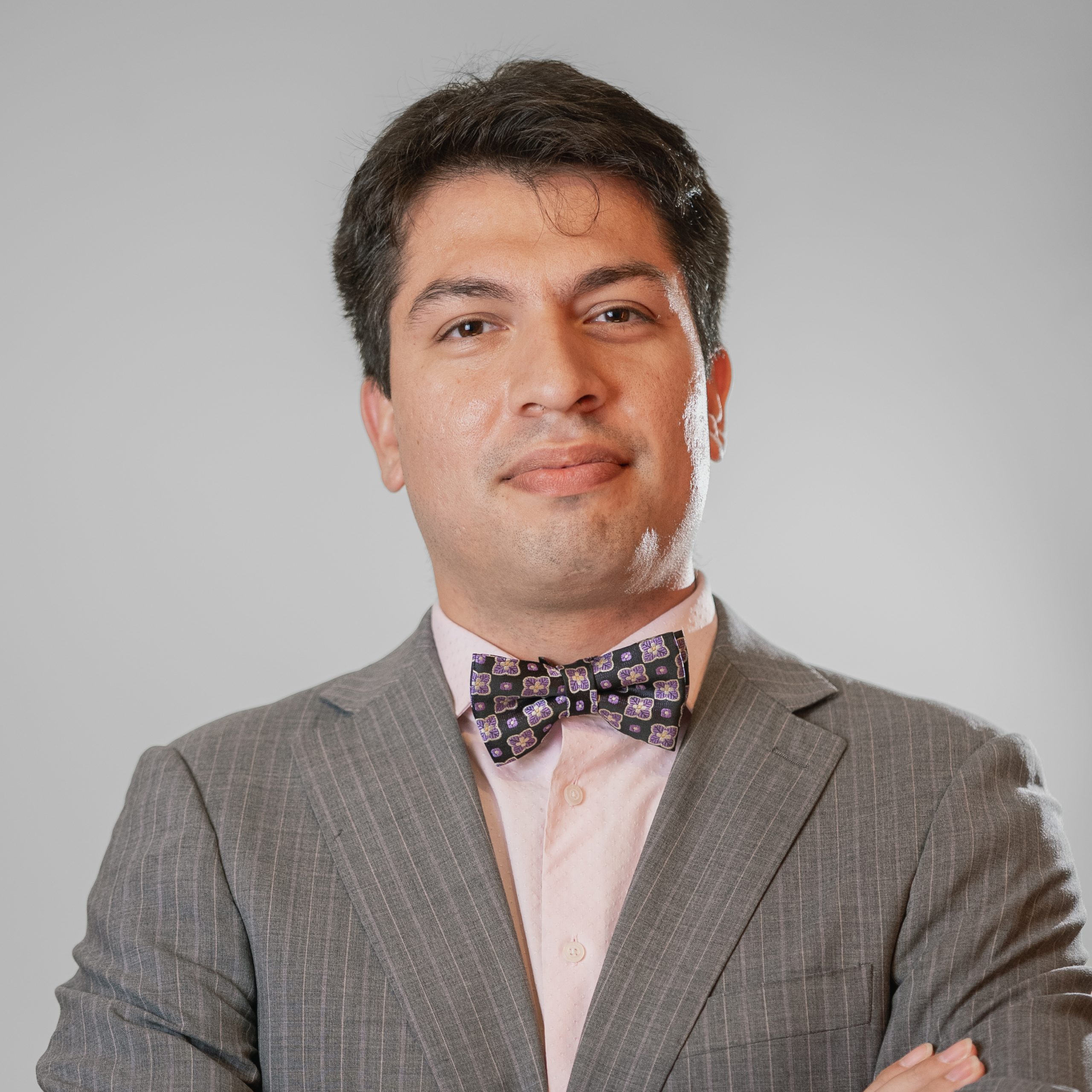 Tomás Montoya